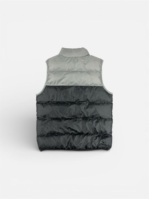 Жилетка безрукавка Nike Storm-fit