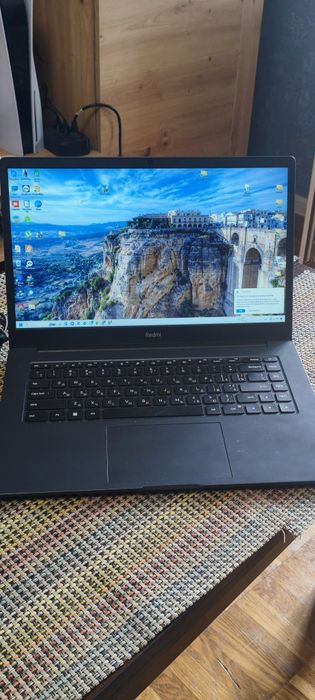 Продам Redmibook 15