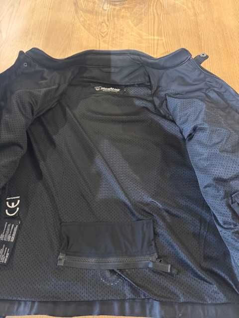 Casaco Verão Moto ADRENALINE