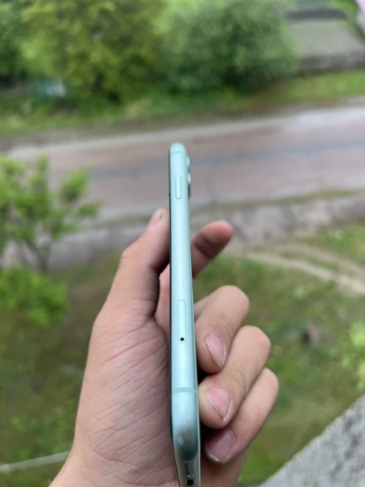 Iphone 11 128 Neverlock