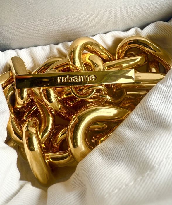 Колье ‘’Рaco Rabanne’’