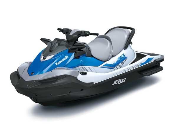 Skuter Wodny Kawasaki STX 160X Dostępny od Ręki !!