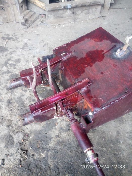 Висівні до сівалки овочевоі