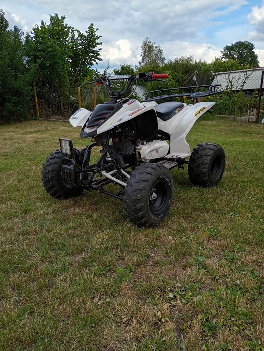 Sprzedam Quad 150cc autmat