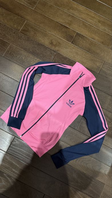 Костюм адідас Xs жіночий / дівчачий