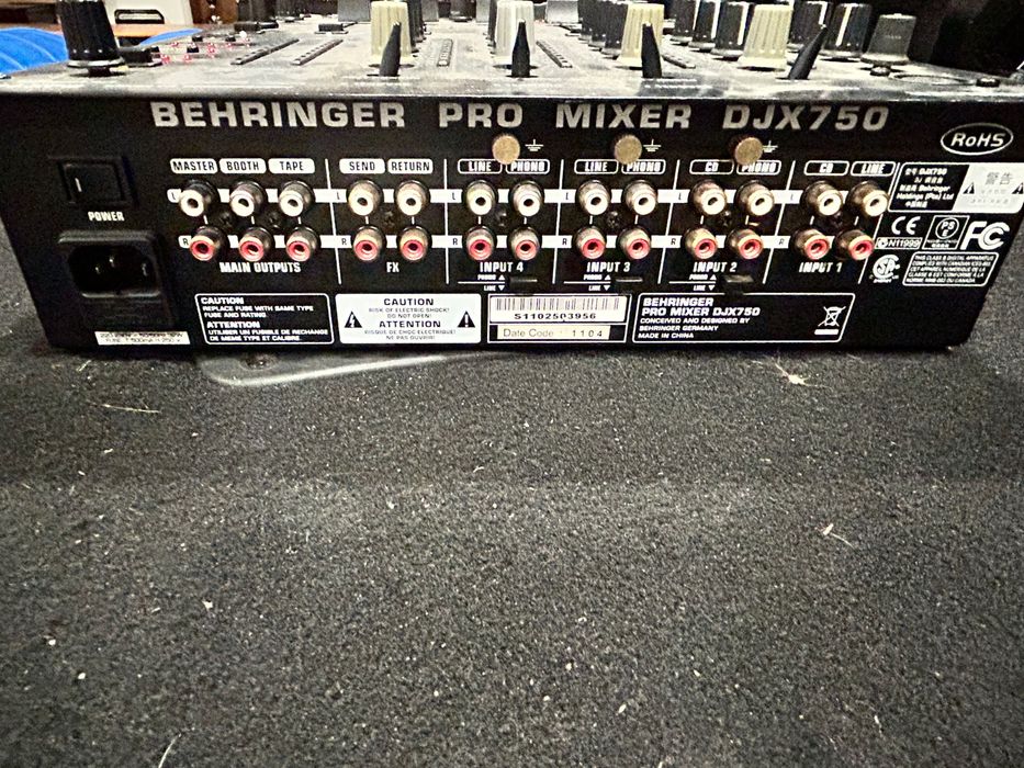 Graves duplos 18 polegadas