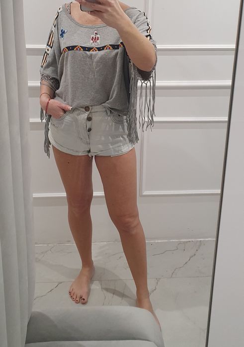 Bluzka Ralph Lauren M oryginalna