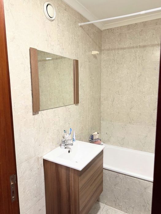 Vendo Apartamento em paredes T1 +1
