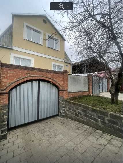 Аренда дома на Черевковке.