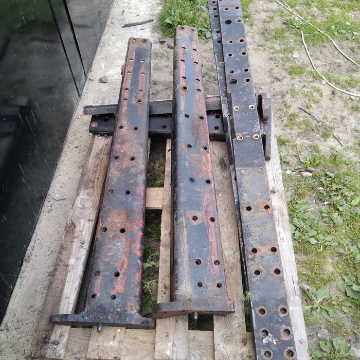 Ланжерон МТЗ 82.1 , 892 , 1221.2 , 1523