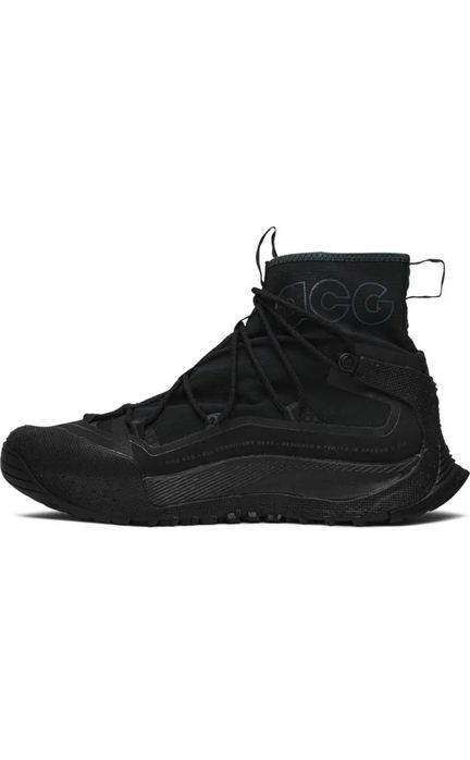 Кросівки nike acg terra Antarctic