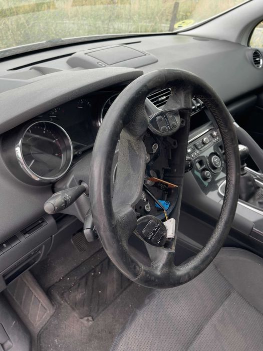 Peugeot 3008 2013 para peças
