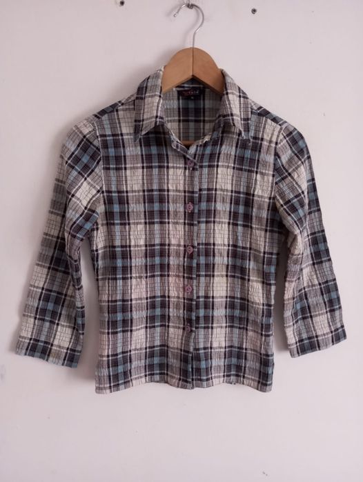 Camisa Vicio Tamanho S