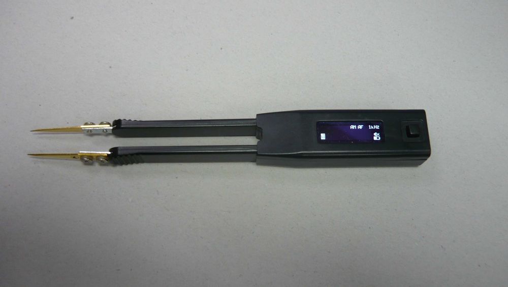 Smart Tweezers ST5SB64585192516867121