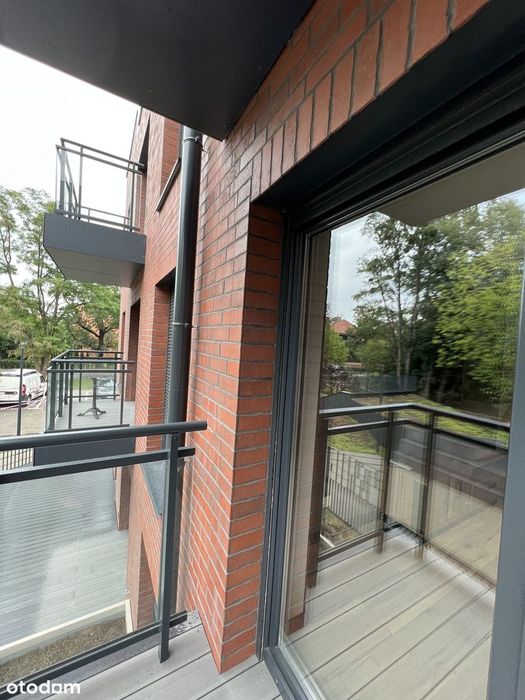 Luksusowy apartament Poznań ul. Wilcza - prywatnie