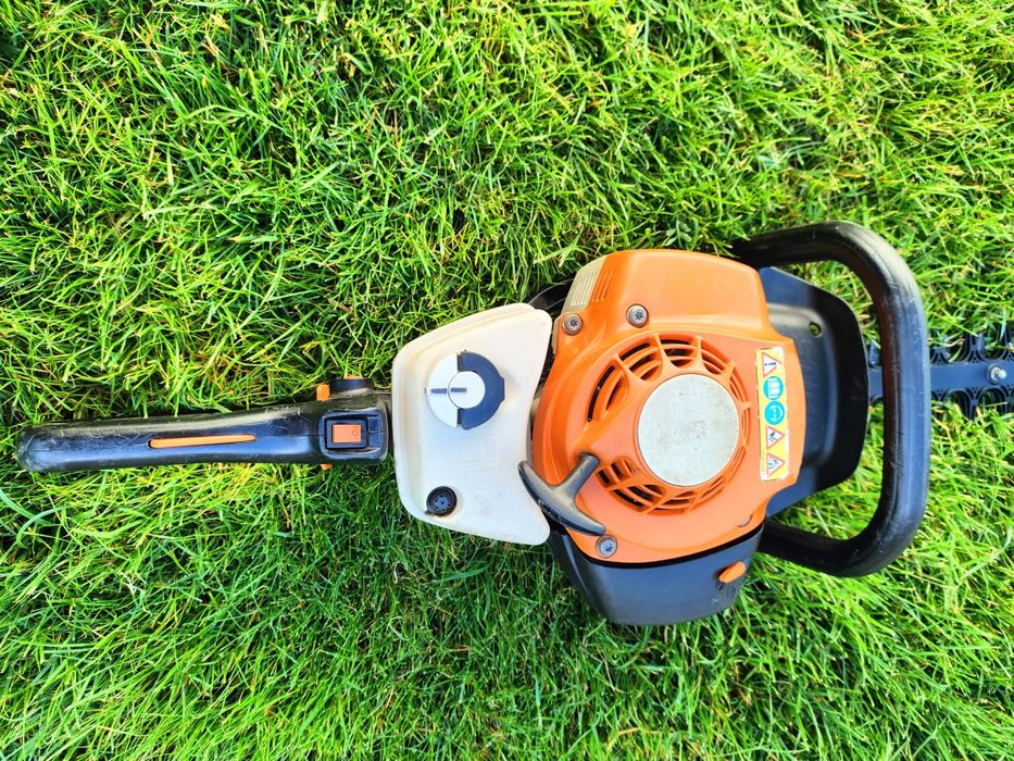 Stihl HS 81R Nożyce do Żywoplotu Spalinowe 61cm