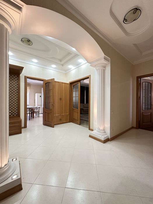 3-комнатная квартира по адресу ул. Новосельского (площадь 109,4 м²) - Atlanta.ua - фото 23