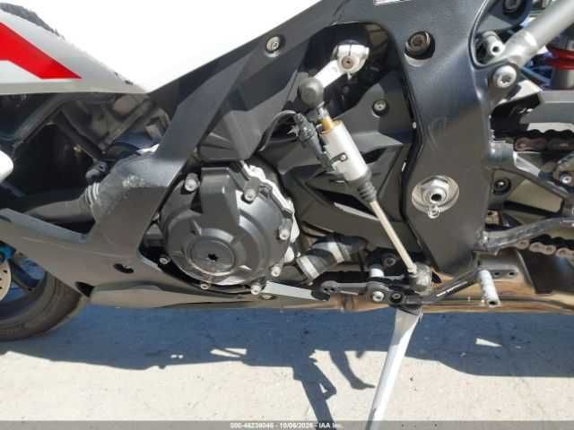 BMW S 1000 RR 2026