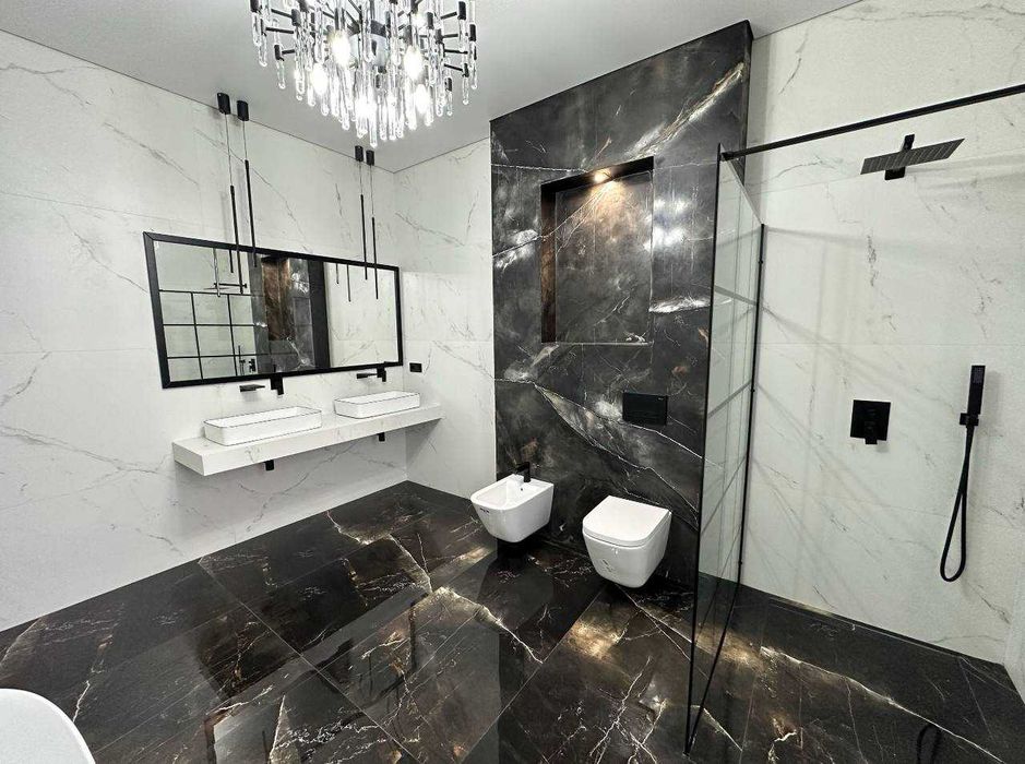 9 ст.Б.Фонтана! Новый дом! Нео-классика! 1L55