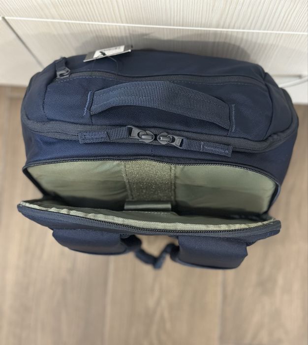 Рюкзак 5.11 tactical LVC12 21L тактичний, туристичний, міський, колір - Peacoat (темно-синій)