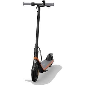 Trotinete Elétrica Segway Ninebot C2 (Laranja)