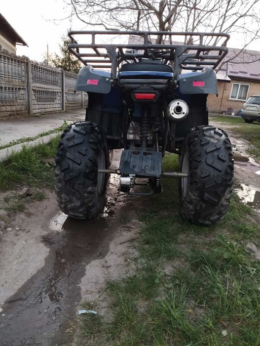 Продам квадроцикл