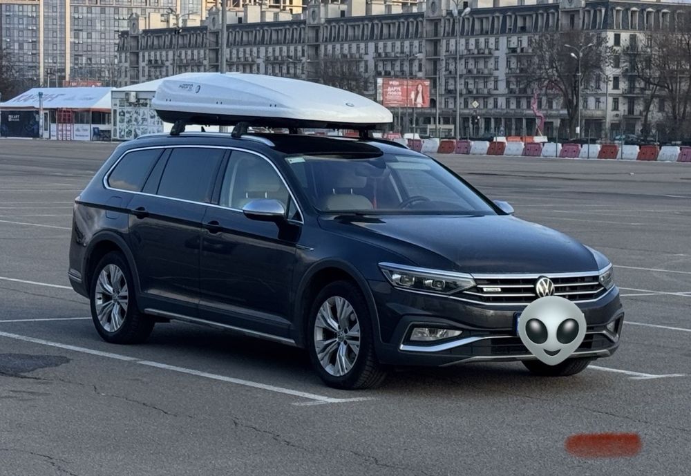 Автобокс Hapro Zenith 8.6 Pure White 630 л | Premium | Thule, Kamei