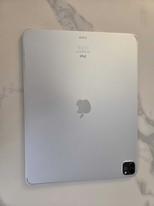 APPLE IPAD PRO 12.9 512GB WiFi (5 gen) + Apple Pencil