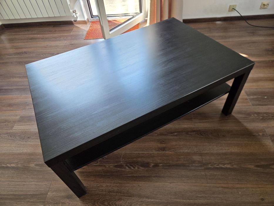 Duża ława Lack IKEA