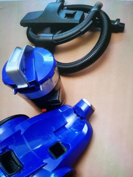 Пилесмок контейнерний  cleanmaxx Німечина