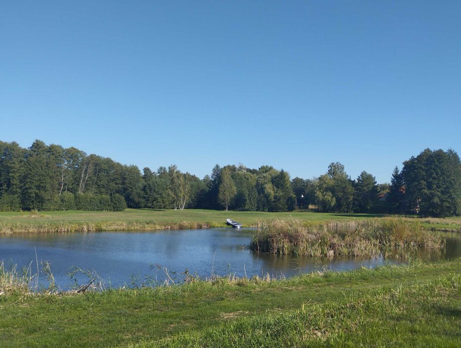 DZIAŁKA BUDOWLANA  2 133m2  z Planem Ogólnym i Miejscowym- okolice ŁODZI
