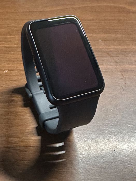 Huawei Watch Fit GPS (New) Supports iOS64409197485697124