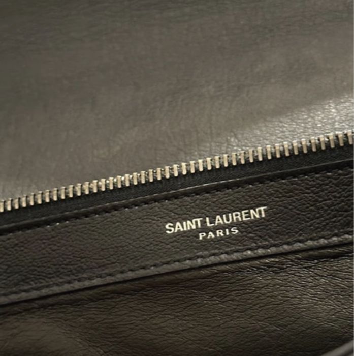 Оригінальна сумка YSL