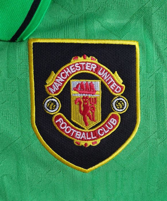 Koszulka Eric Cantona