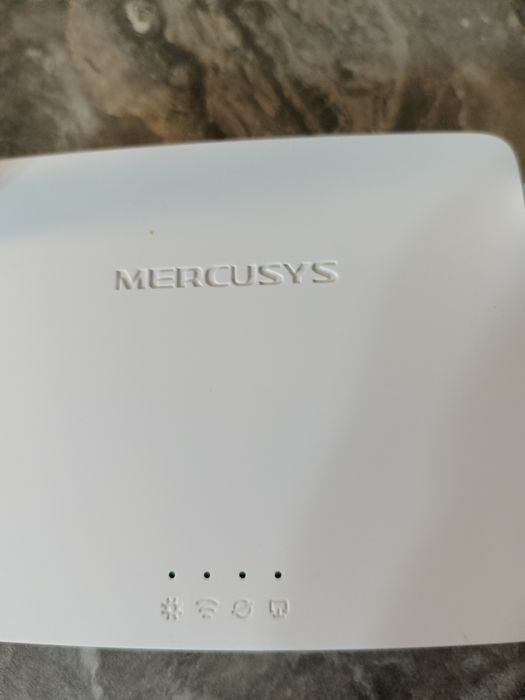 Ruter Merkus rozgałęziacz sygnalu