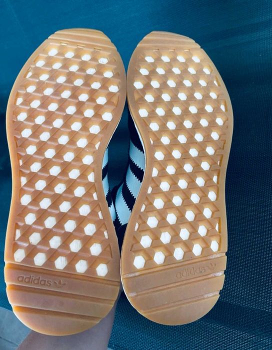 Sneackersy adidas