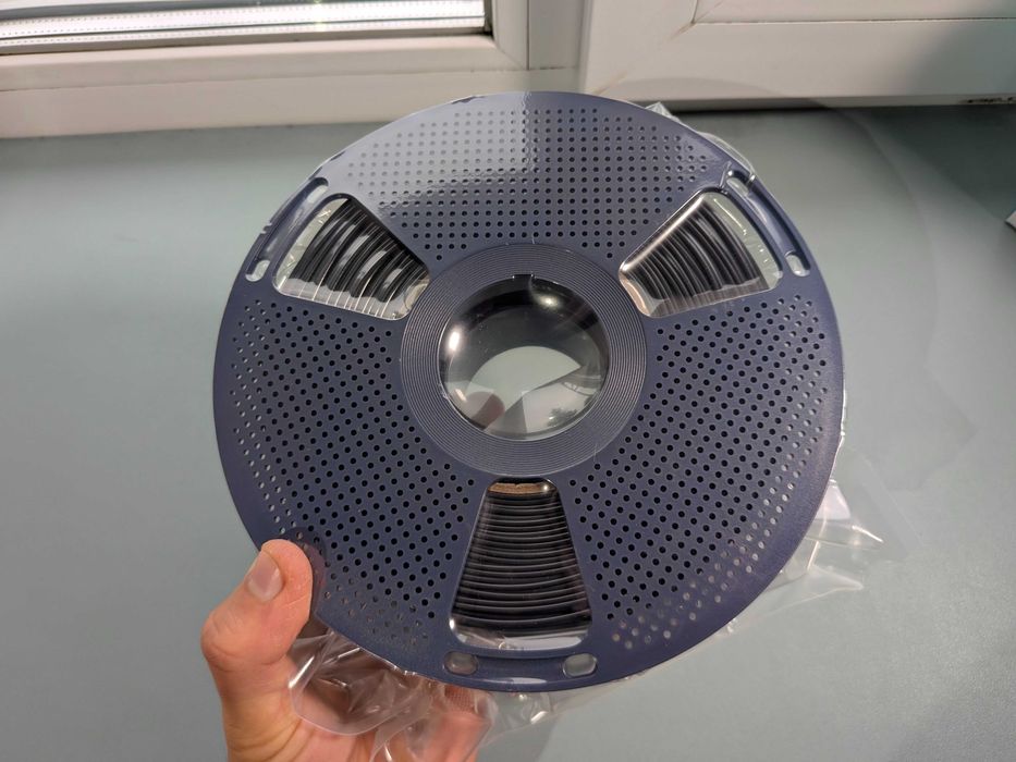 Філамент для 3D-принтера SUNLU PLA \ PLA+ \ (PETG) 1,75 мм 1 кг/рулон