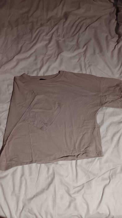 Koszulka krótki rękaw Mohito