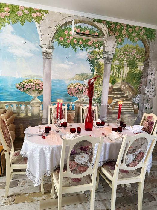 Сдам два пентхауса у моря