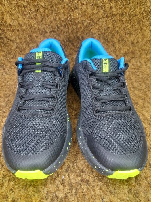 Кросівки оригінал Under Armour 40 ,39 розмір.