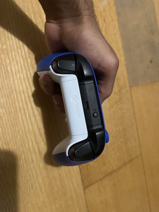 Comando Xbox series X Pouco uso