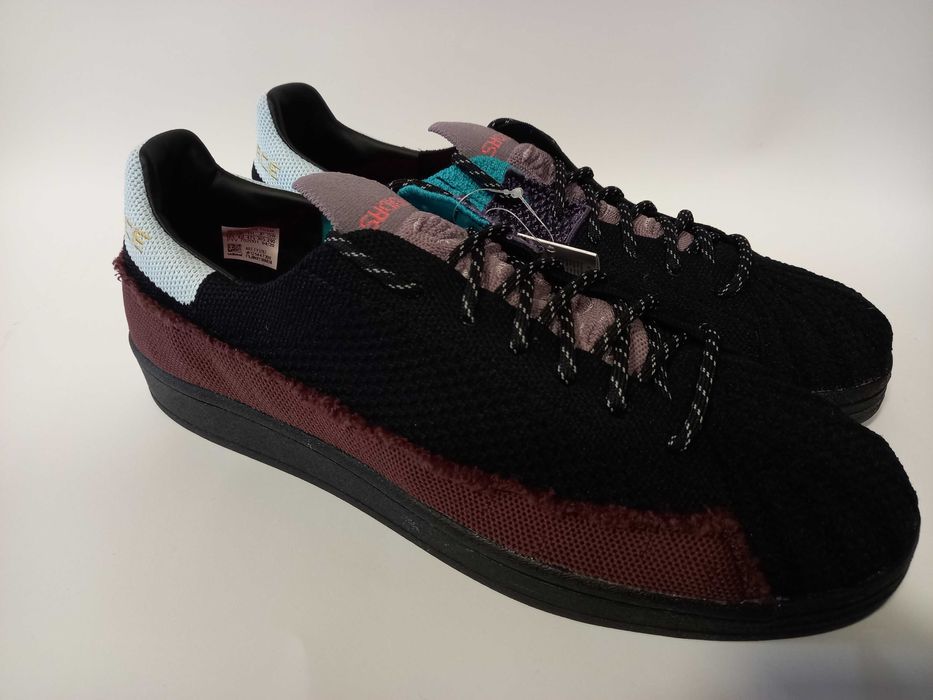 Dla Ciebie wszystko adidas superstar 46 w kategorii Buty