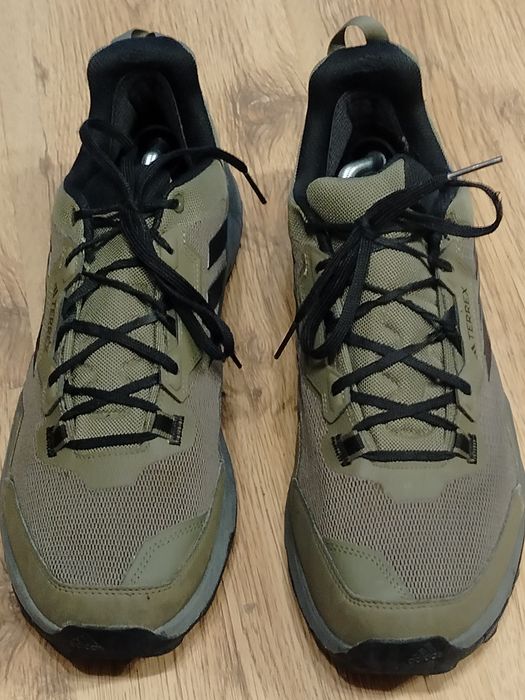 Buty Adidas Terrex 48