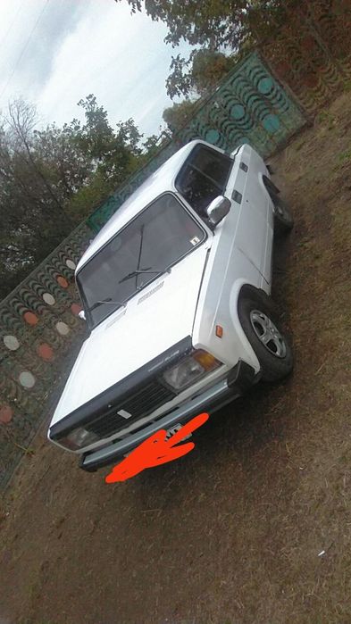 Продам ВАЗ 2105.