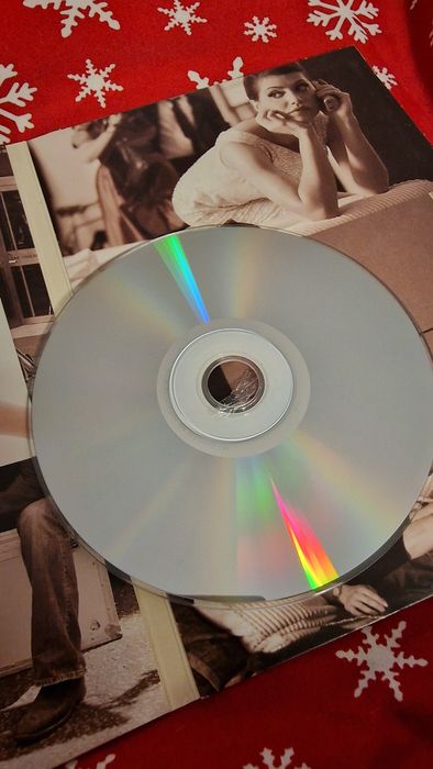 Film dvd - miłość i inne nieszczęścia