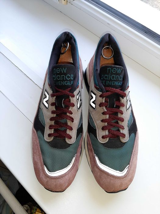 Кросівки New Balance 1500 (розмір-41.5-26.5)
