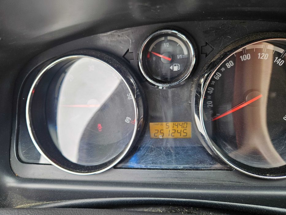 Opel Antara 2.0 CDTI Cosmo