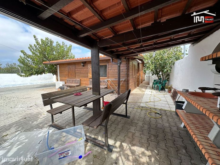 Fantástica Oportunidade Moradia inserida num Lote de 540m2