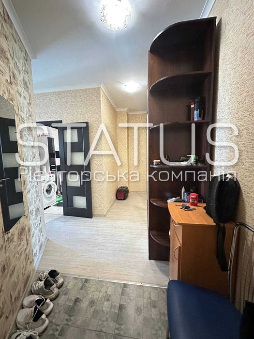 Продаж квартири  в новому будинку. Садовий. Перспективна.