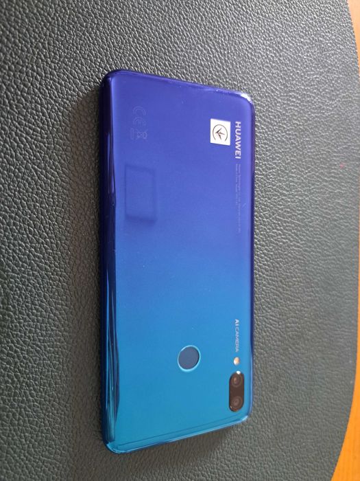 Huawei P Smart 2019